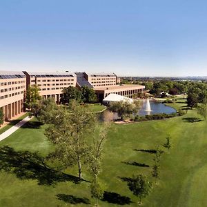 Hilton Denver Inverness